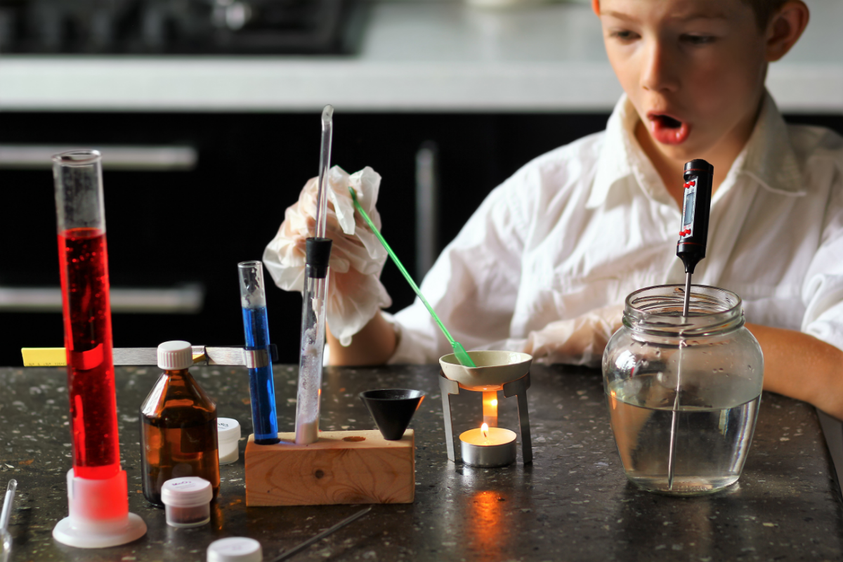 science-projects